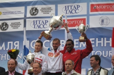 Kremlin Cup 2014